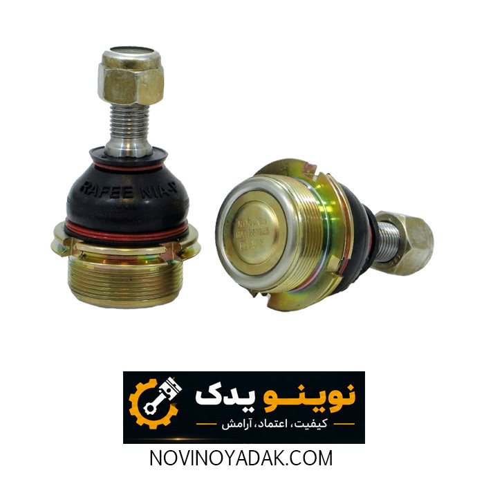جلوبندی پژو 405 ، 12 عددی رفیع نیا