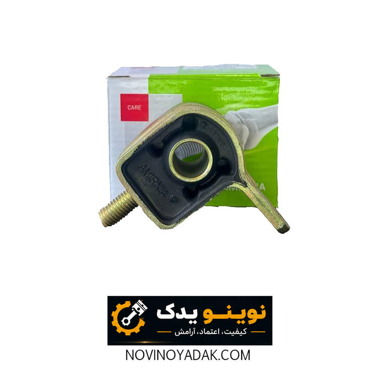 جلوبندی سمند معمولی 12 عددی امیرنیا
