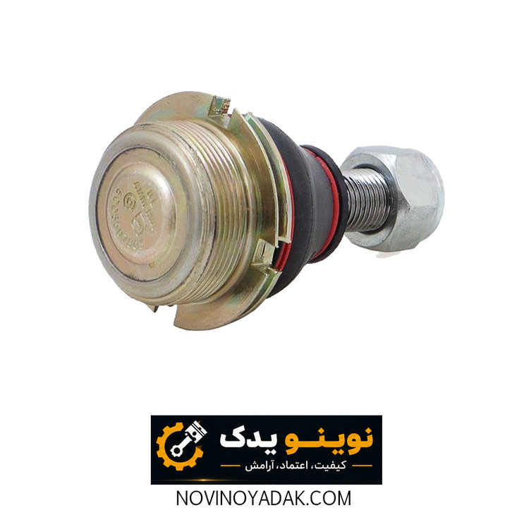 جلوبندی پژو پارس 12 عددی امیرنیا