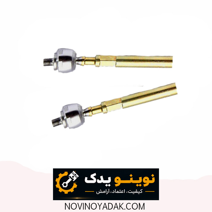 جلوبندی کامل پژو 405 ، پارس ، سمند معمولی 14 عددی نیکان صنعت