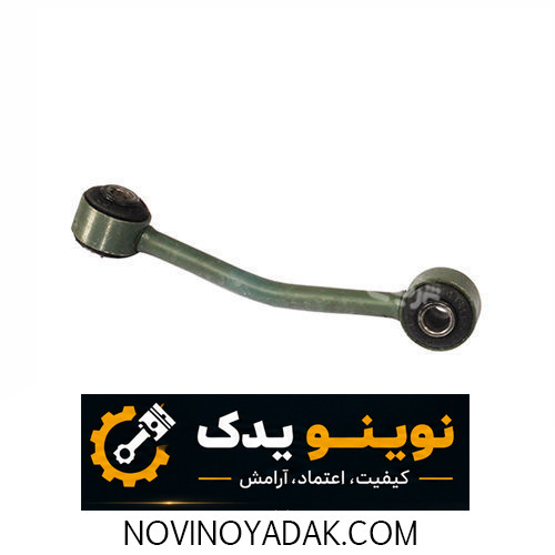 جلوبندی پژو 405 ، 12 عددی نیکان صنعت