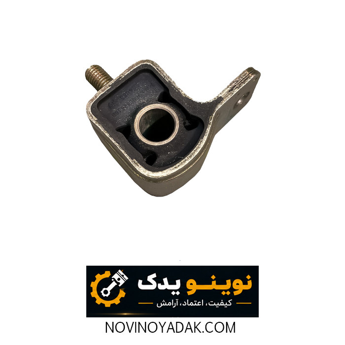 جلوبندی پژو 405 ، 12 عددی نیکان صنعت
