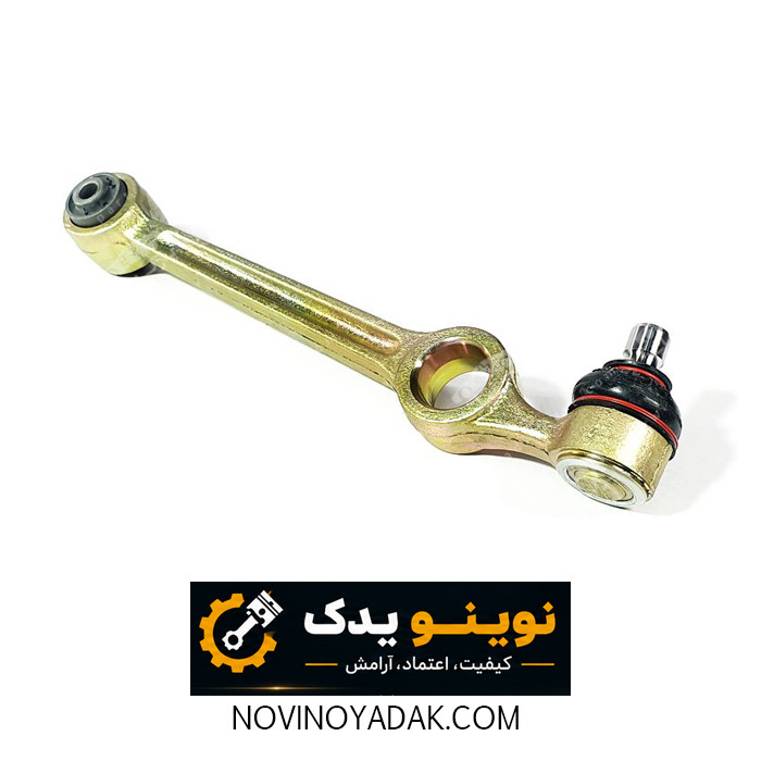 جلوبندی پراید هیدرولیک مجموعه 18 عددی امیر نیا