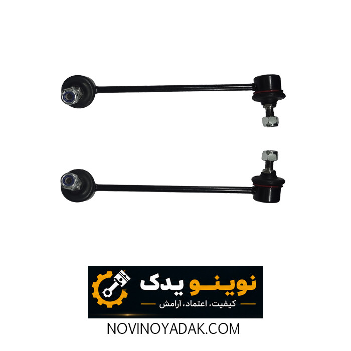جلوبندی اطلس 6 عددی امیرنیا