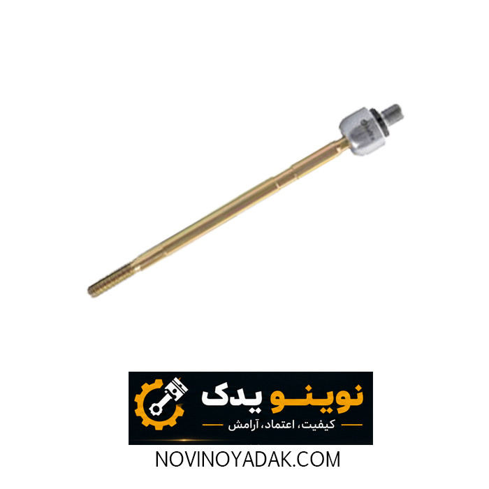 جلوبندی سهند 12 عددی رفیع نیا