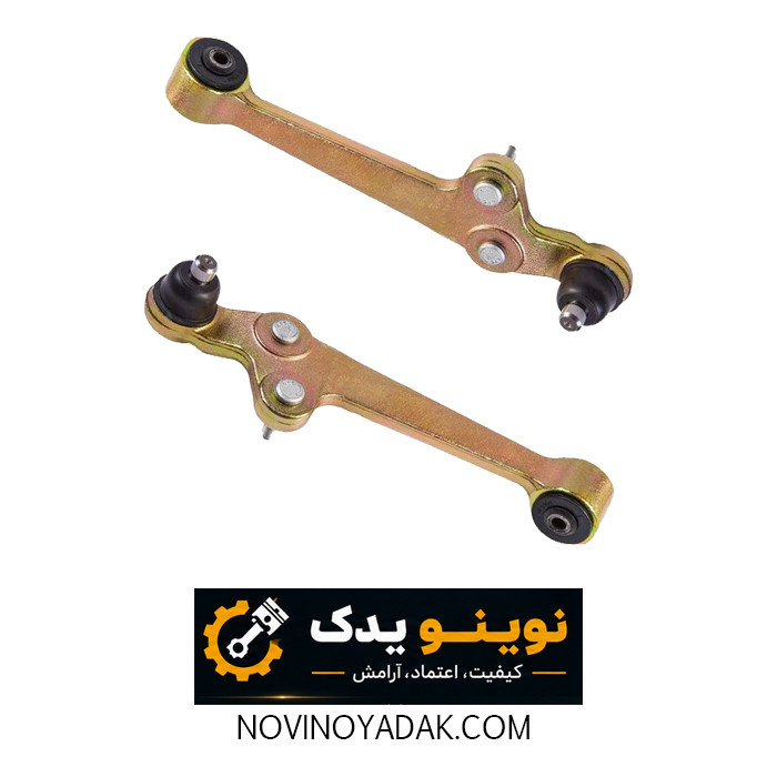 جلوبندی ساینا 8 عددی نیکان صنعت