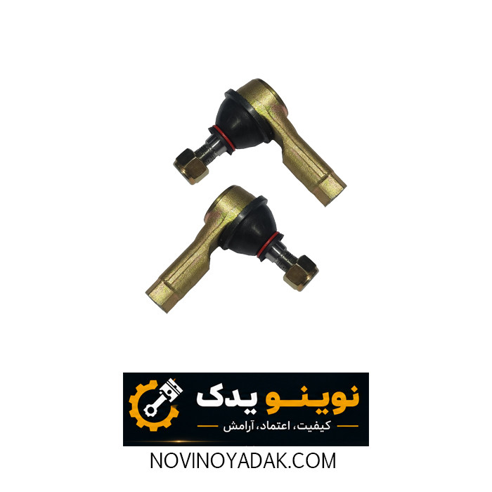 جلوبندی ساینا 8 عددی نیکان صنعت