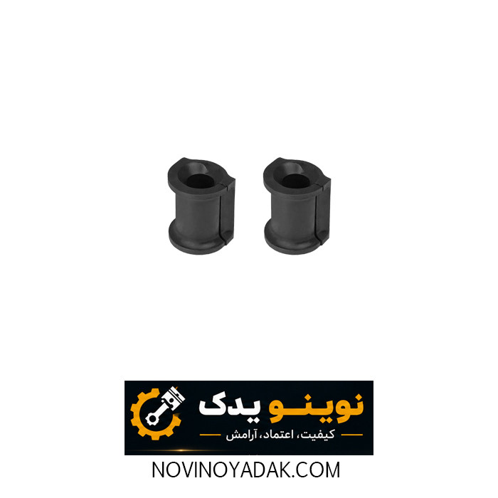 جلوبندی کوییک 12 عددی نیکان صنعت
