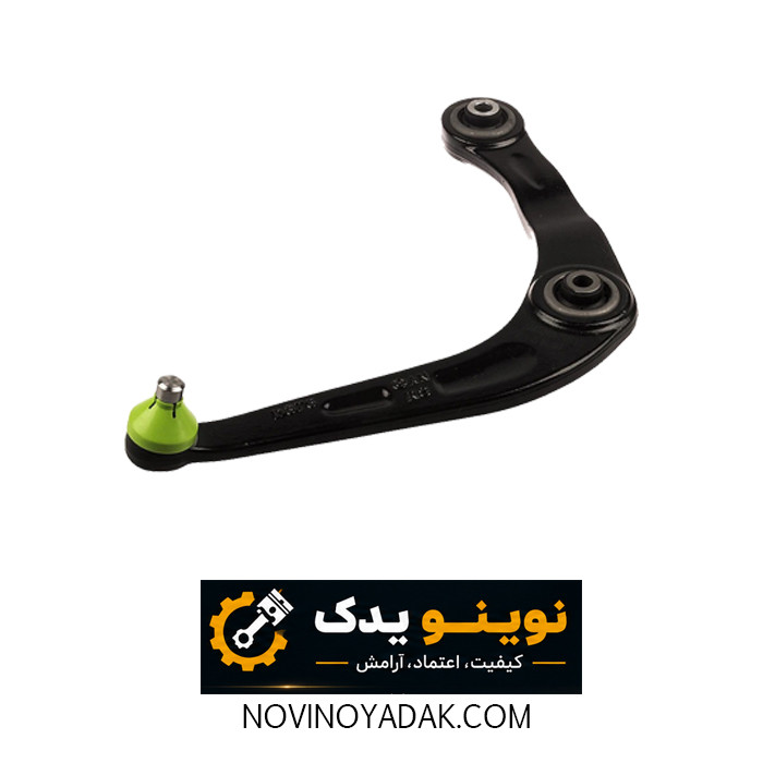 جلوبندی پژو 206 تیپ 5 ، 8 عددی امیرنیا