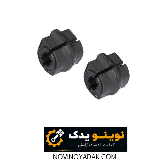 جلوبندی پژو 206 تیپ 5 ، 10 عددی امیرنیا