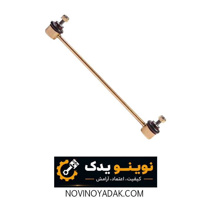 جلوبندی پژو 207 ، 6 عددی رفیع نیا