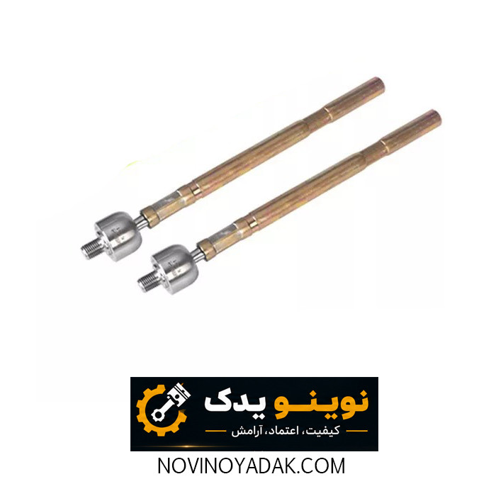 جلوبندی پژو 207 ، 10 عددی اتوبست