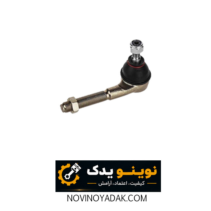 جلوبندی پژو 206 تیپ 5 ، 10 عددی اتوبست